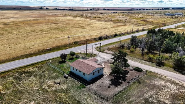 $825,000 | 8255 Strasburg Road, Strasburg, CO 80136