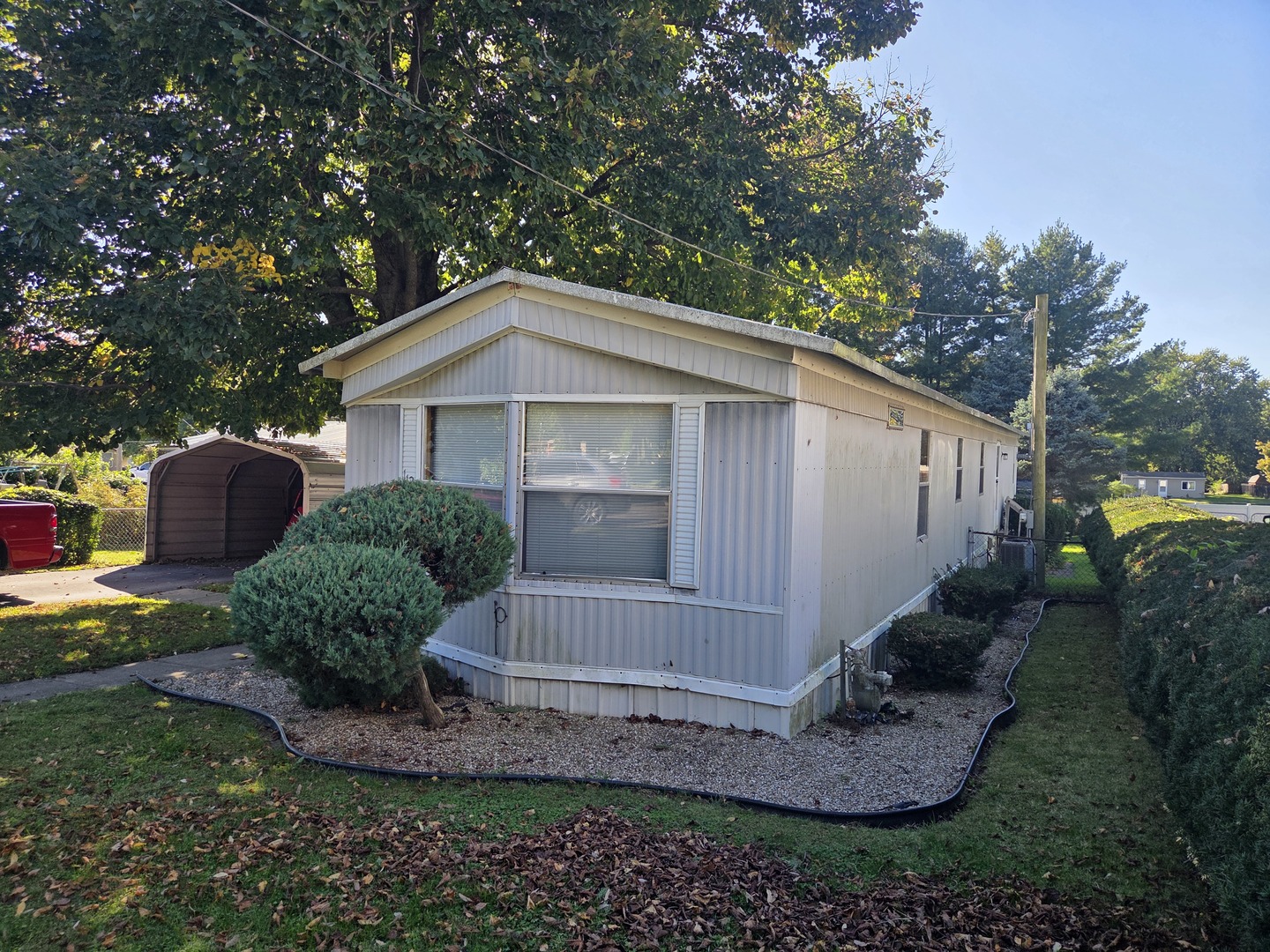 112 South Main Street Payson, IL 62360 - Photo 1 of 17 Gallery Image 1