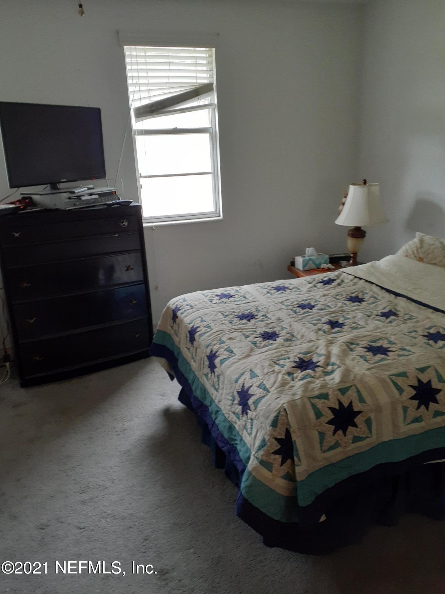 1606 El Prado Road, Unit 4 Jacksonville, FL 32216 - Photo 14 of 16 BEDROOM