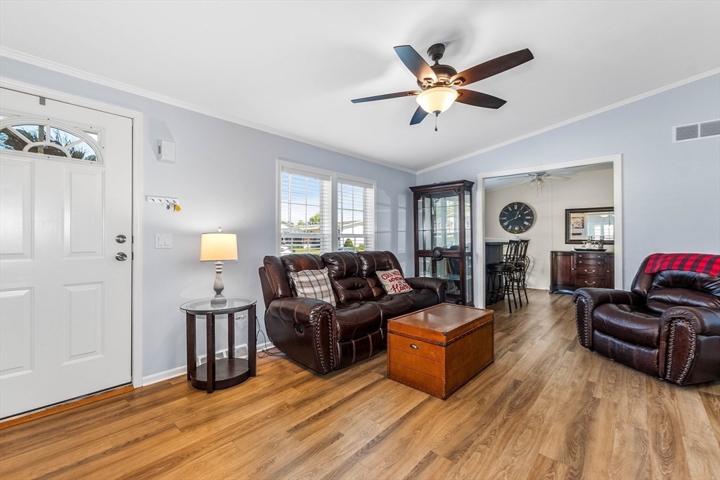 54 George's Loop Raynham, MA 02767 - Photo 14 of 38