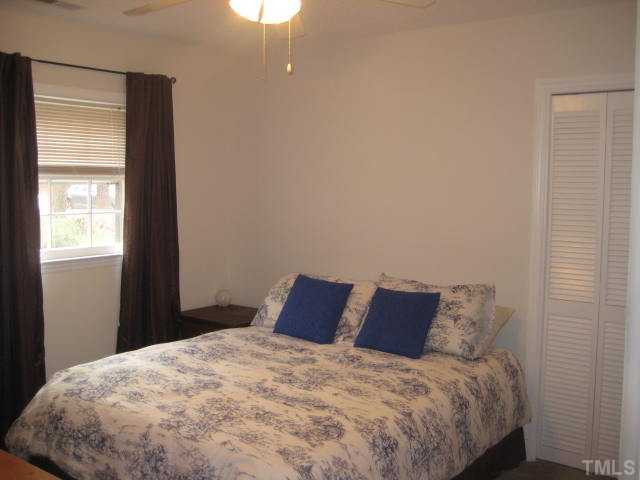 5719 Russell Road Durham, NC 27712 - Photo 9 of 15 Photo 9