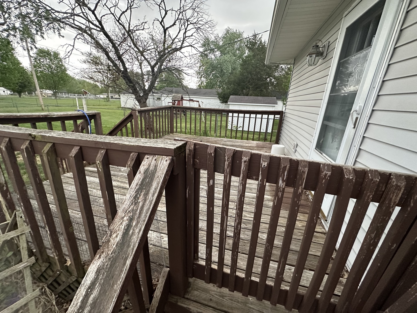 205 North Mannering Street Royalton, IL 62983 - Photo 23 of 23