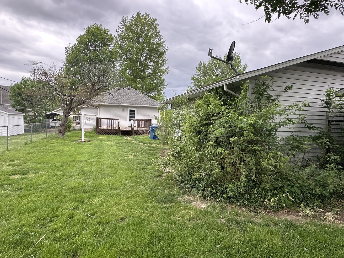 205 North Mannering Street Royalton, IL 62983 - Photo 5 of 23