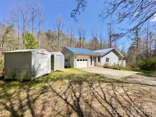 $375,000 | 592 Liberty Church Road, Marion, NC 28752