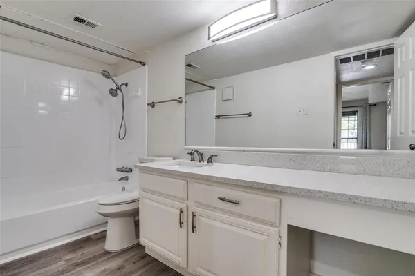 $139,900 | 4602 Chaha Road, Unit 207, Garland, TX 75043