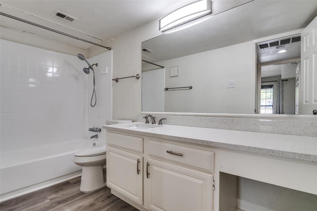 4602 Chaha Road, Unit 207 Garland, TX 75043 - Photo 13 of 22