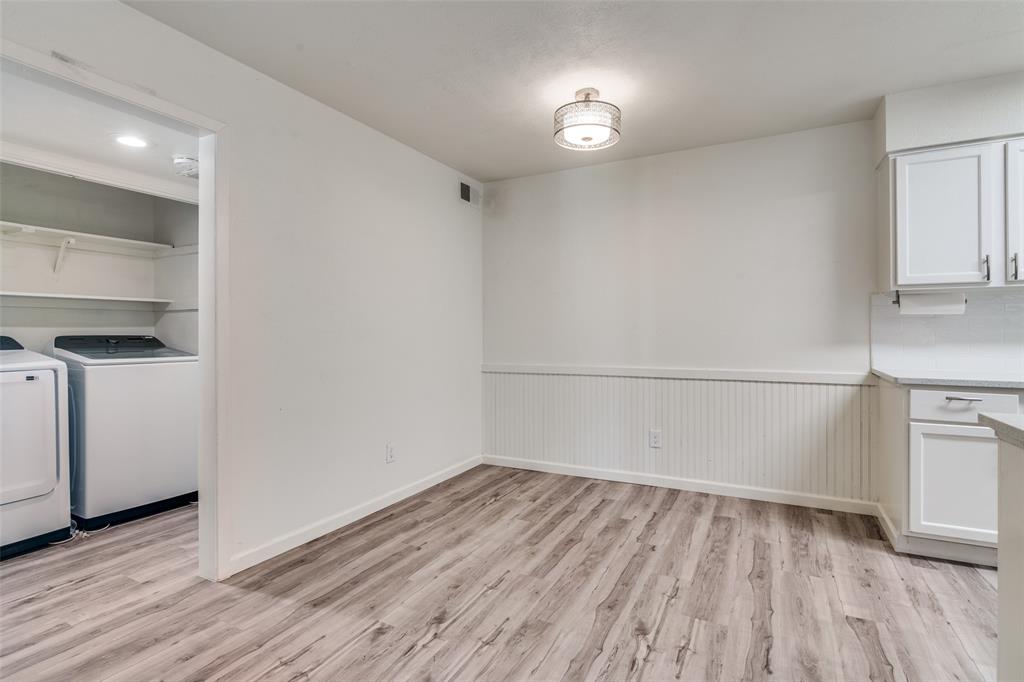 4602 Chaha Road, Unit 207 Garland, TX 75043 - Photo 14 of 22