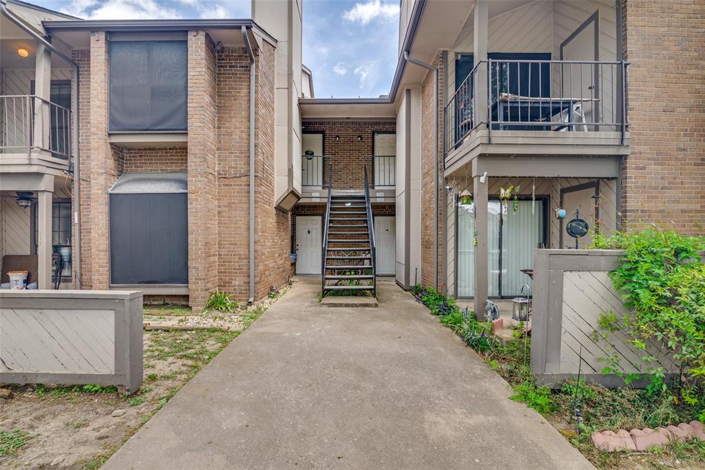 4602 Chaha Road, Unit 207 Garland, TX 75043 - Photo 16 of 22