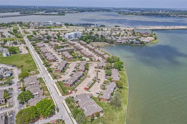 $139,900 | 4602 Chaha Road, Unit 207, Garland, TX 75043