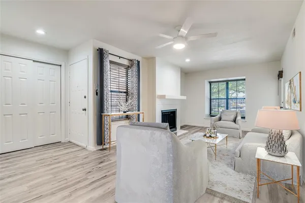 $139,900 | 4602 Chaha Road, Unit 207, Garland, TX 75043