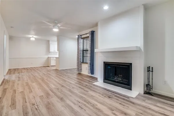 $139,900 | 4602 Chaha Road, Unit 207, Garland, TX 75043