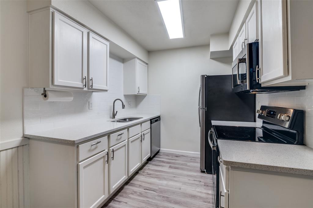 4602 Chaha Road, Unit 207 Garland, TX 75043 - Photo 9 of 22