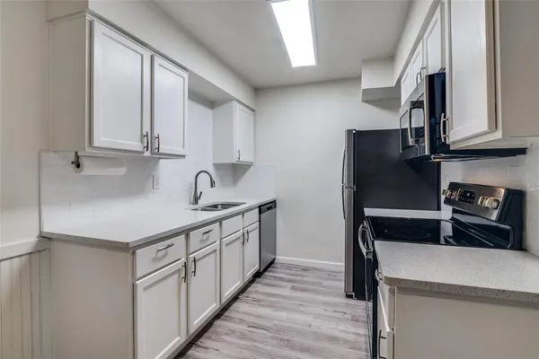 $139,900 | 4602 Chaha Road, Unit 207, Garland, TX 75043