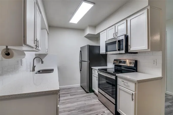 $139,900 | 4602 Chaha Road, Unit 207, Garland, TX 75043