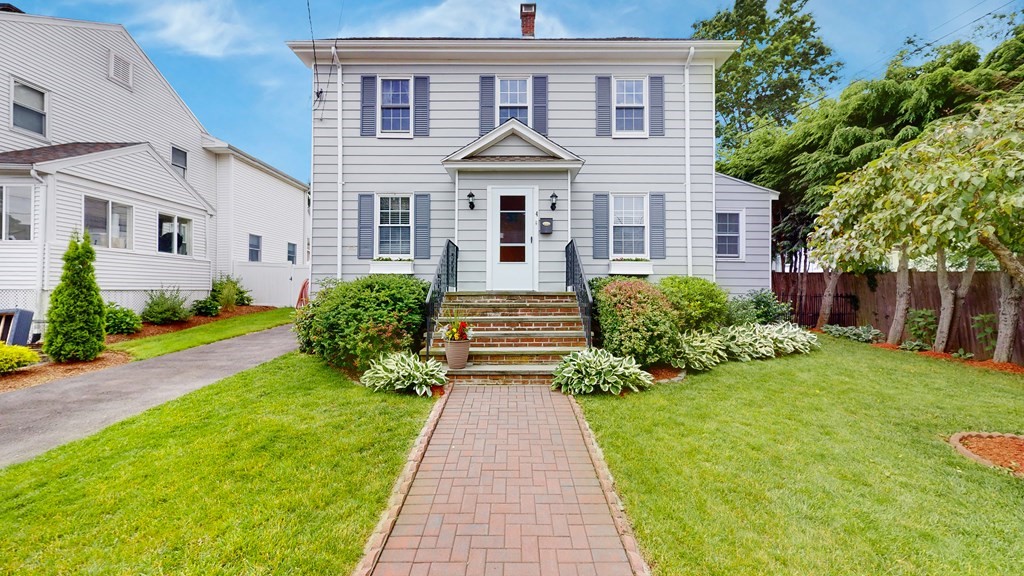 4 Bangor Road Boston, MA 02132 - Photo 1 of 27 Gallery Image 1