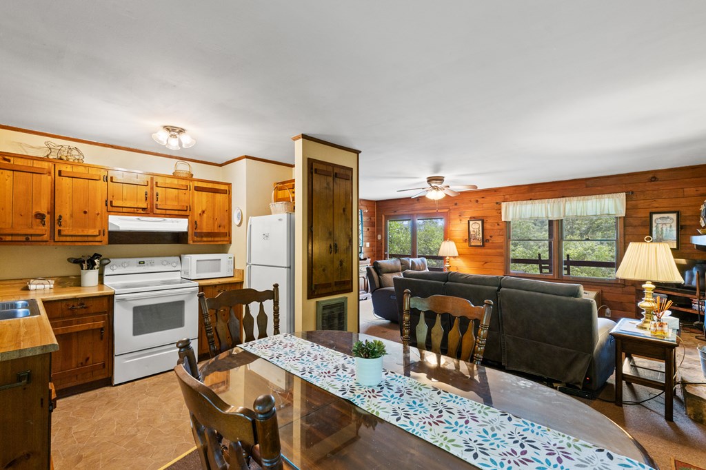 48 Songbird Avenue Blue Ridge, GA 30513 - Photo 14 of 30 Gallery Image 14