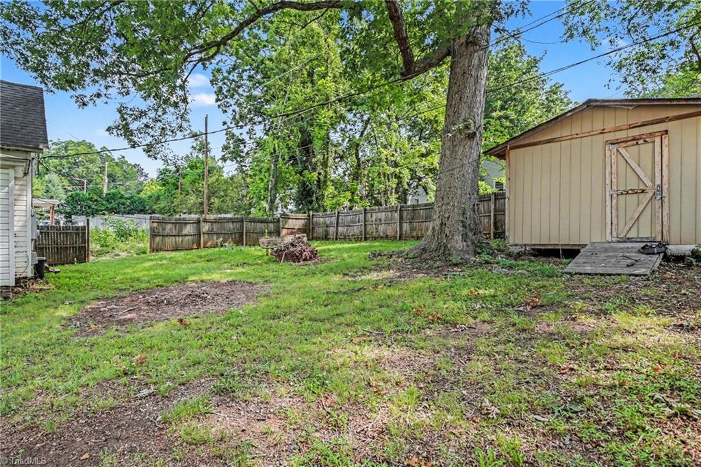 127 Erwin Street Cooleemee, NC 27014 - Photo 22 of 22