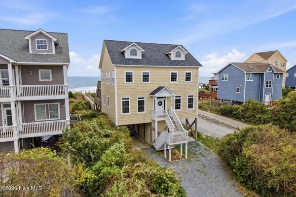 $1,150,000 | 4478 Island Drive, Sneads Ferry, NC 28460