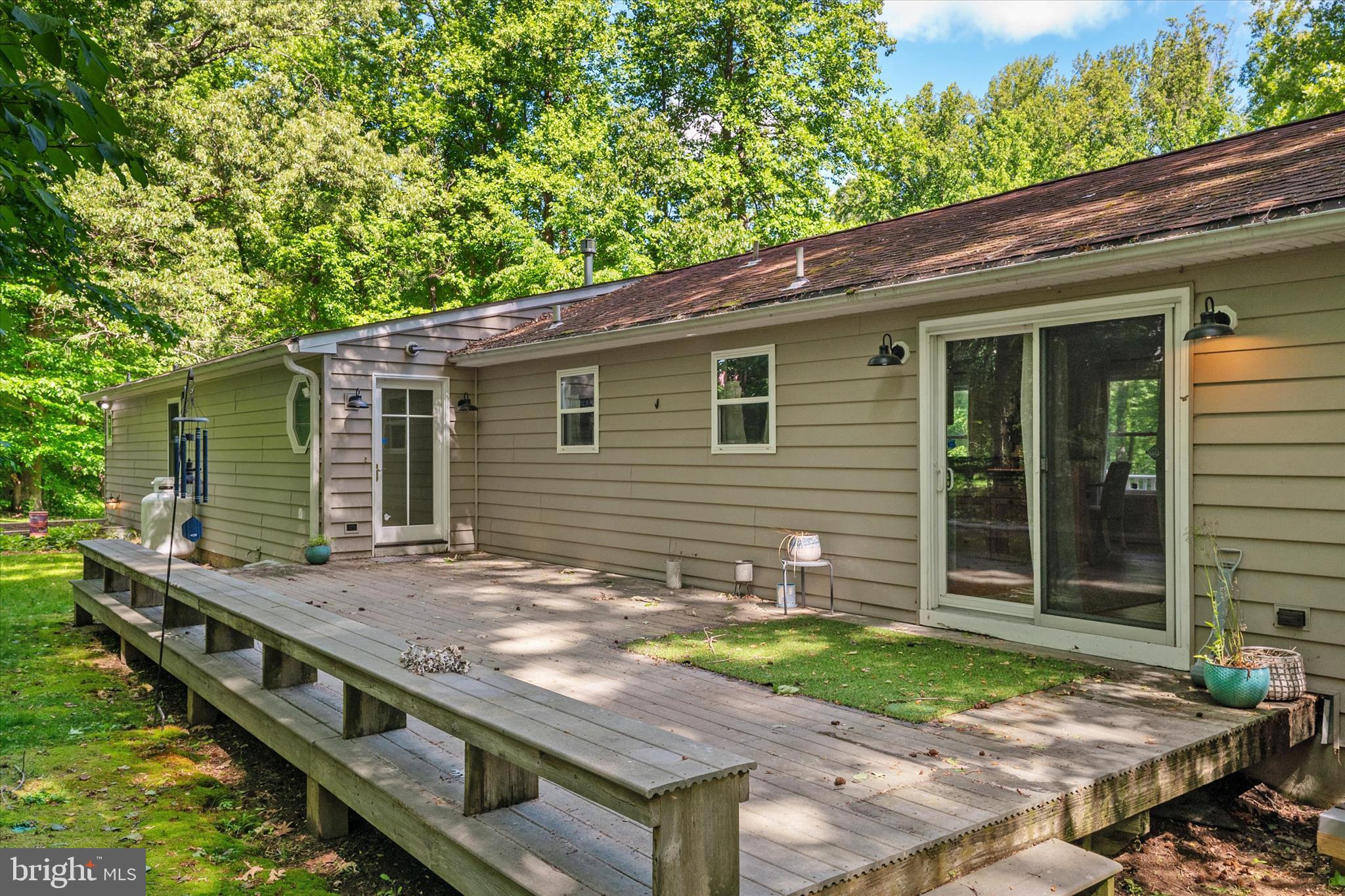 1665 Paris Oaks Road Owings, MD 20736 - Photo 44 of 49