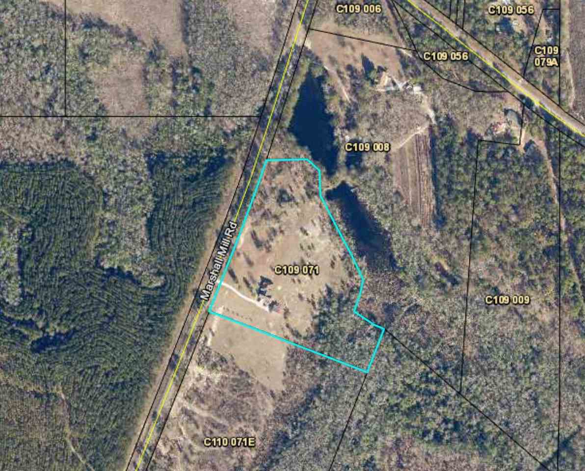 2572 Marshall Mill Road Byron, GA 31008 - Photo 2 of 32 Gallery Image 2