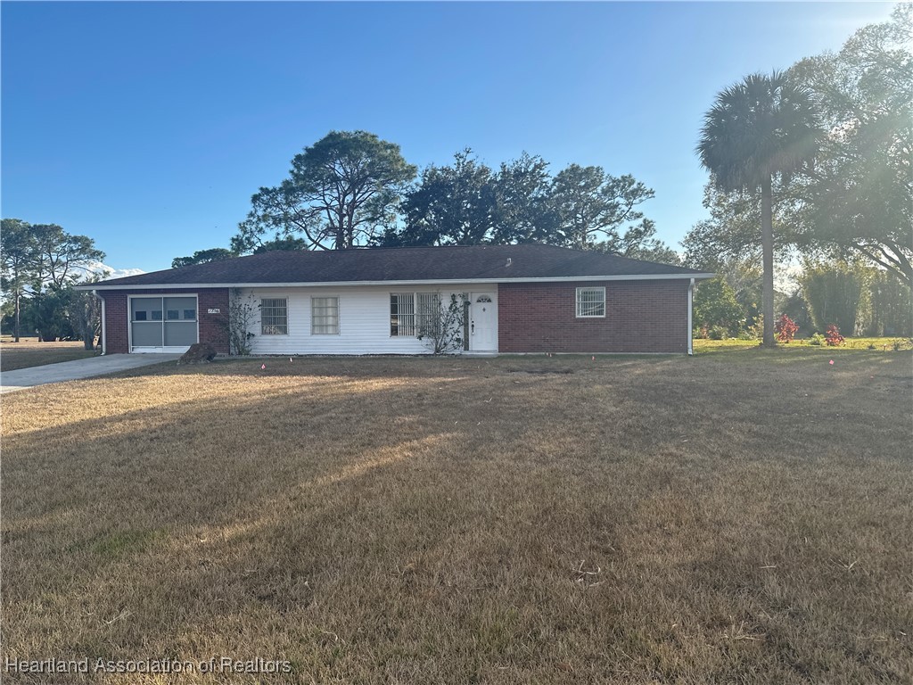 7808 Granada Road Sebring, FL 33876 - Photo 1 of 1 Gallery Image 1