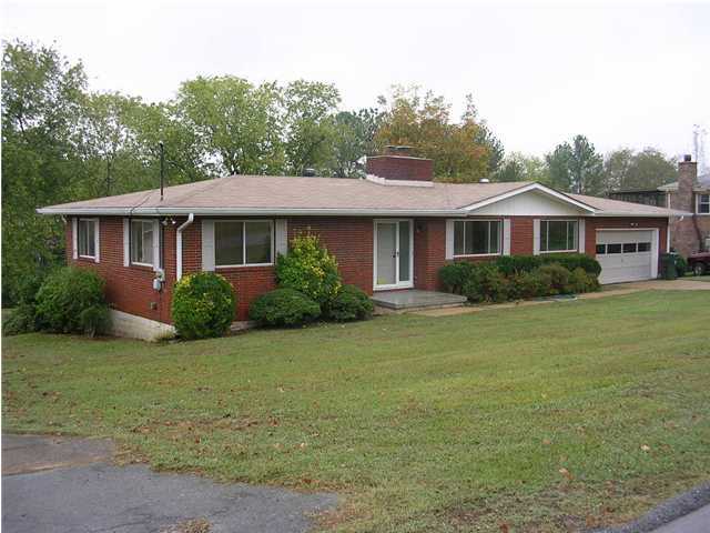 3334 Roberts Road Chattanooga, TN 37416 - Photo 1 of 1 Primary Photo
