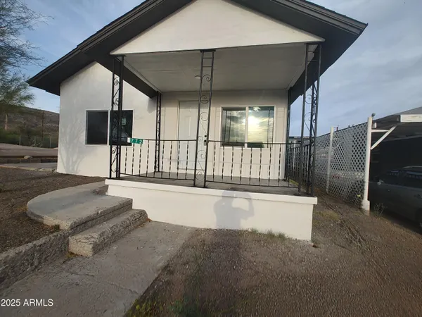 $119,000 | 772 Hayden Avenue, Hayden, AZ 85135