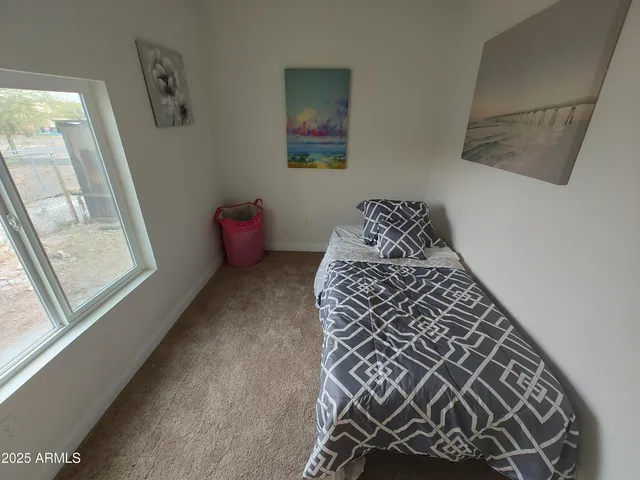 $125,000 | 772 Hayden Avenue, Hayden, AZ 85135