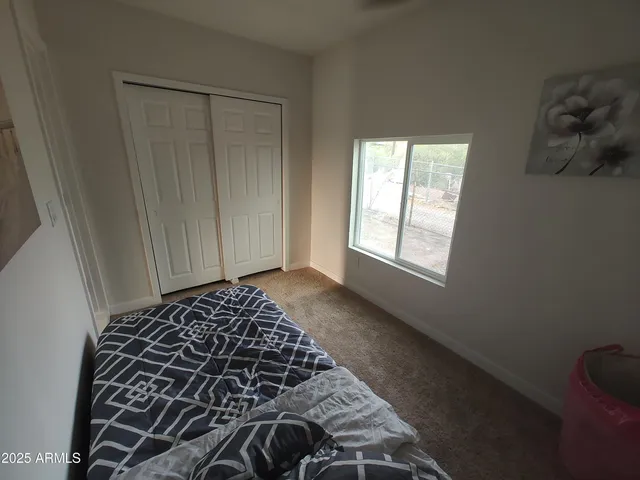 $125,000 | 772 Hayden Avenue, Hayden, AZ 85135