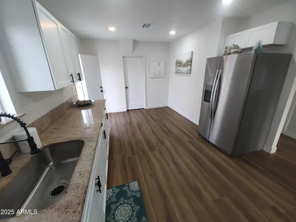 $119,000 | 772 Hayden Avenue, Hayden, AZ 85135