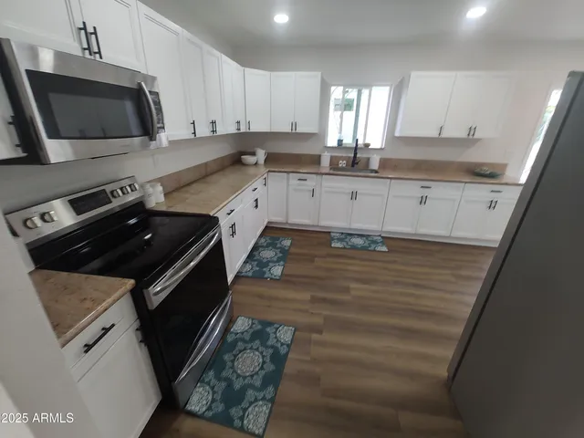 $125,000 | 772 Hayden Avenue, Hayden, AZ 85135