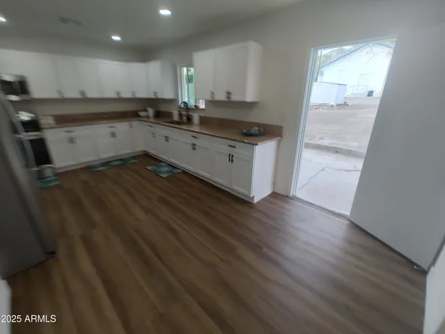 $125,000 | 772 Hayden Avenue, Hayden, AZ 85135