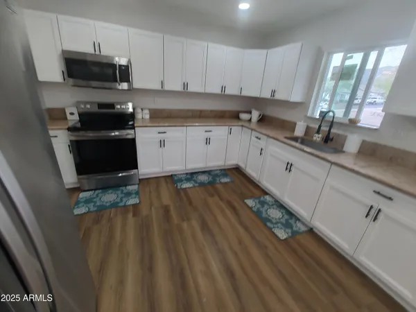 $119,000 | 772 Hayden Avenue, Hayden, AZ 85135