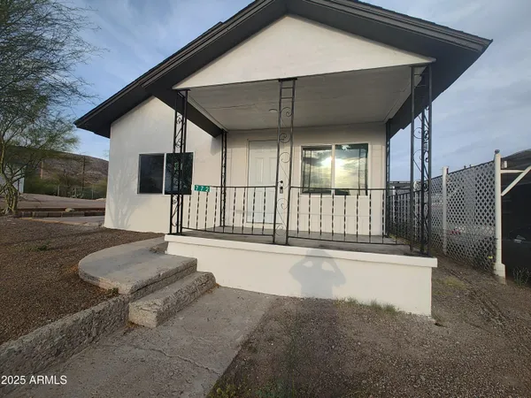 $119,000 | 772 Hayden Avenue, Hayden, AZ 85135