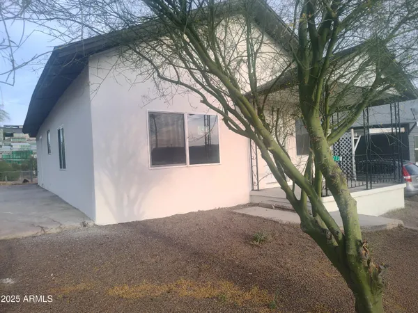 $119,000 | 772 Hayden Avenue, Hayden, AZ 85135