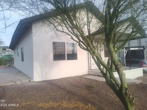 $119,000 | 772 Hayden Avenue, Hayden, AZ 85135