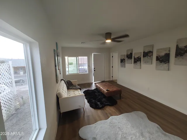 $125,000 | 772 Hayden Avenue, Hayden, AZ 85135