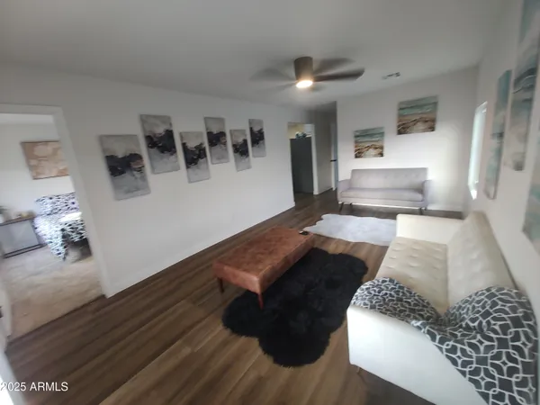 $119,000 | 772 Hayden Avenue, Hayden, AZ 85135