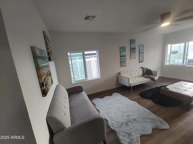 $125,000 | 772 Hayden Avenue, Hayden, AZ 85135