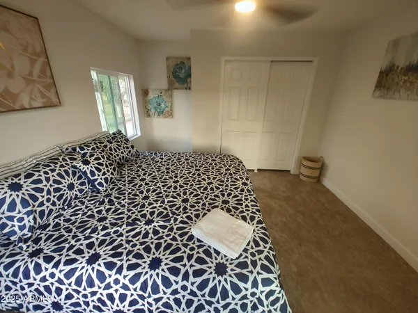 $119,000 | 772 Hayden Avenue, Hayden, AZ 85135