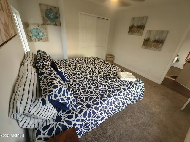 $125,000 | 772 Hayden Avenue, Hayden, AZ 85135