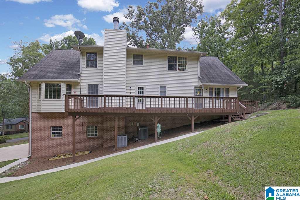 5836 Wren Circle Pinson, AL 35126 - Photo 20 of 22