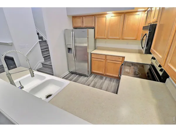 $252,500 | 511 Lucca Drive, Evans, CO 80620