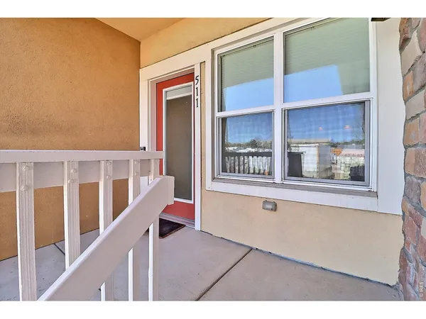 $252,500 | 511 Lucca Drive, Evans, CO 80620