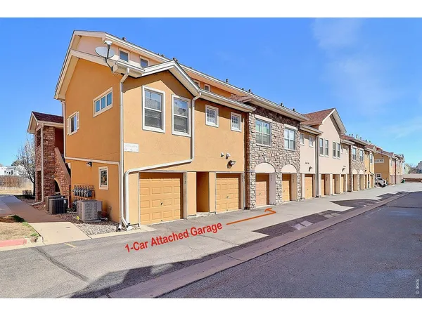 $252,500 | 511 Lucca Drive, Evans, CO 80620
