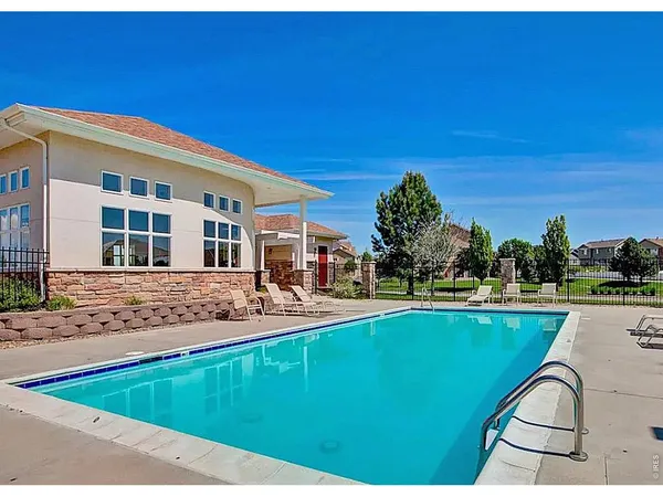 $252,500 | 511 Lucca Drive, Evans, CO 80620