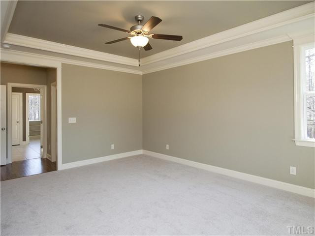 7005 Carries Reach Way Raleigh, NC 27614 - Photo 13 of 22 Master Bedroom