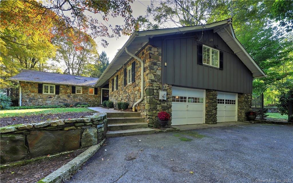 936 Baldwin Road Woodbridge, CT 06525 - Photo 1 of 1