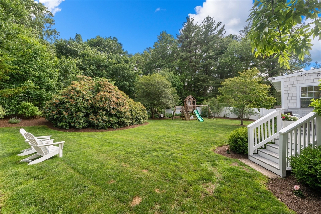 54 Jarr Brook Road Holliston, MA 01746 - Photo 39 of 42 Gallery Image 39