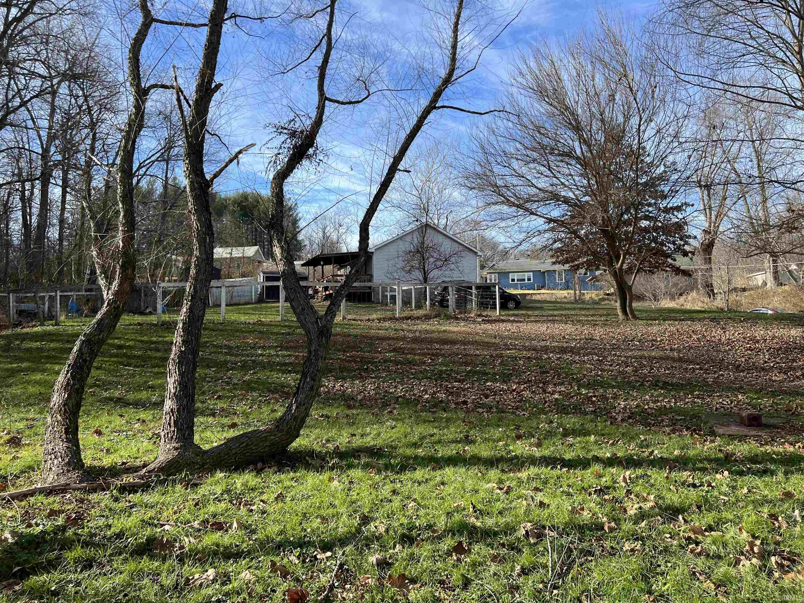 297 North Cold Springs Road Bloomfield, IN 47424 - Photo 24 of 27 Gallery Image 24